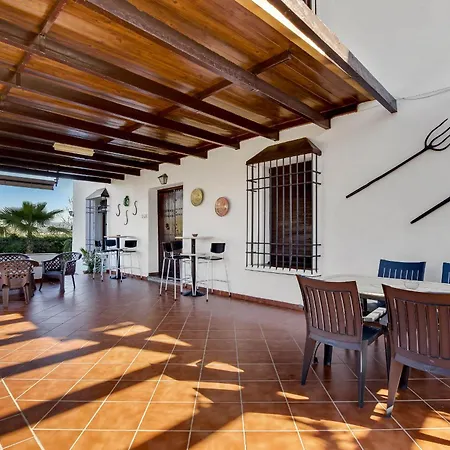 Holiday home El Arenal *