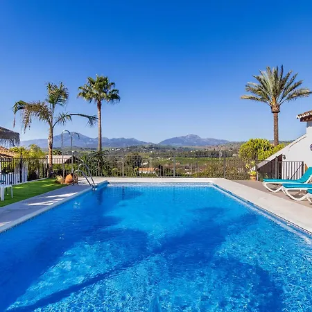 El Arenal Holiday home *