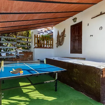 Holiday home El Arenal *