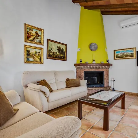 Holiday home El Arenal Malaga