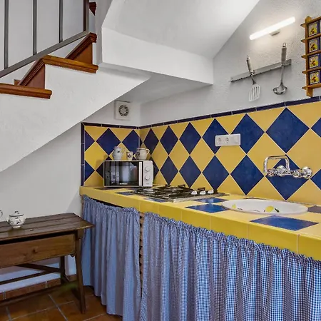 El Arenal Holiday home *