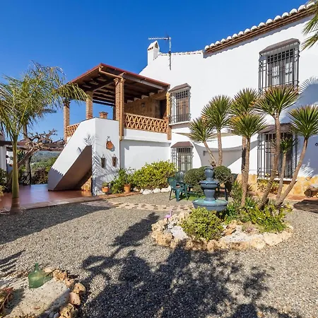 Holiday home El Arenal *
