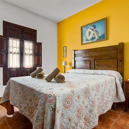 El Arenal Holiday home *