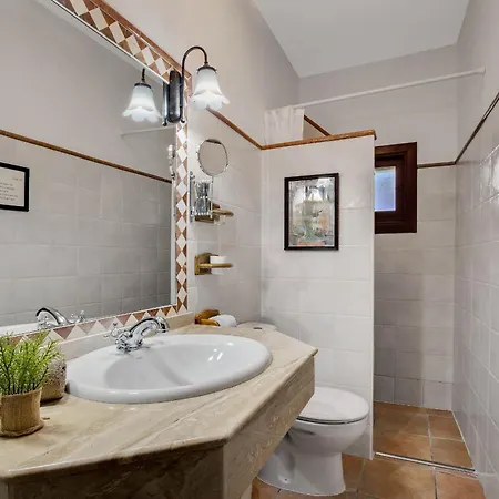 El Arenal Holiday home Malaga