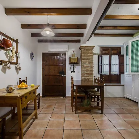 Holiday home El Arenal Malaga