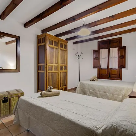 Holiday home El Arenal
