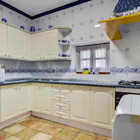 El Arenal Holiday home *