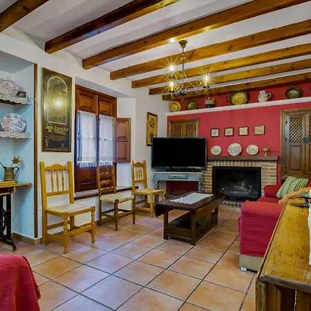 El Arenal Holiday home Malaga