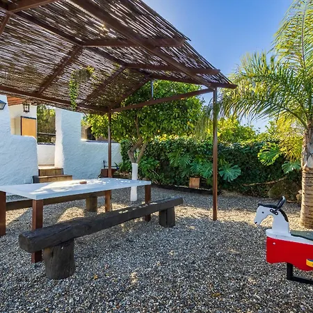El Arenal Holiday home