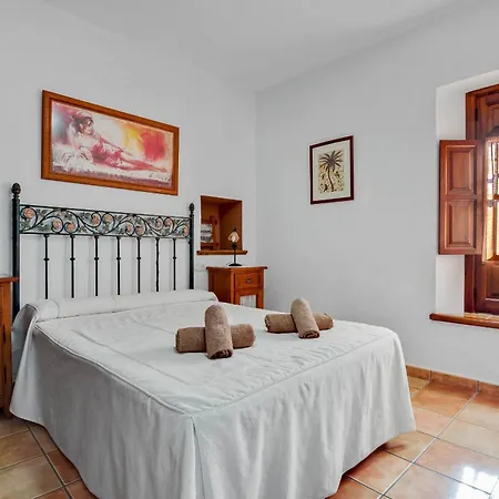 Holiday home El Arenal
