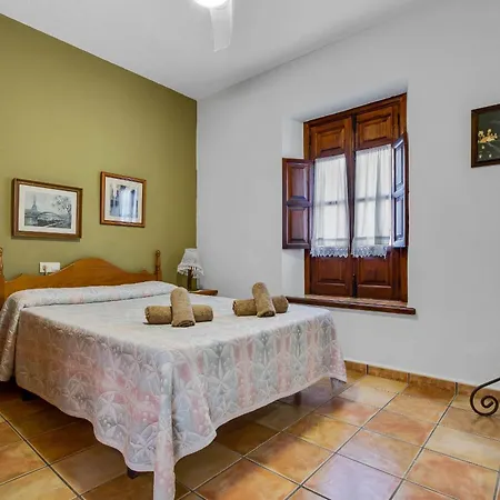 Holiday home El Arenal Malaga