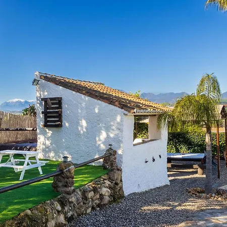 El Arenal Holiday home