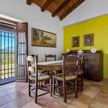 Holiday home El Arenal
