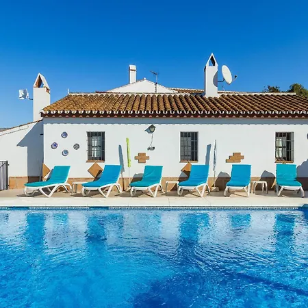 El Arenal Holiday home Malaga